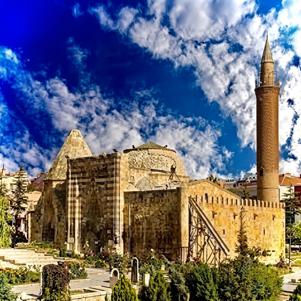 Cacabey Camii