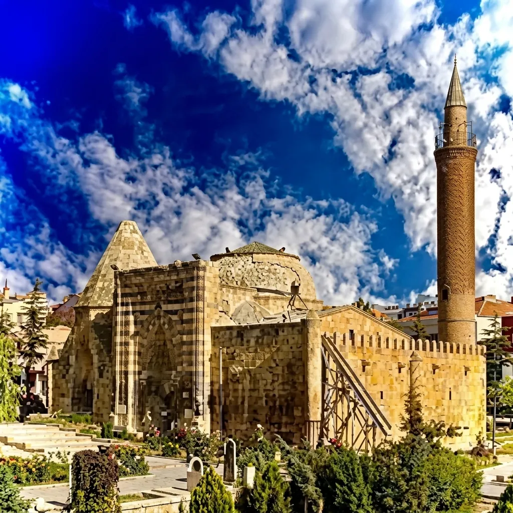Cacabey Camii