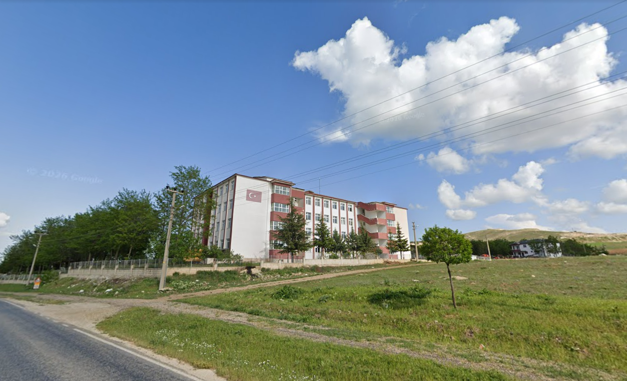 kamanubyo2026 Ahi Evran Üniversitesi kampüs görünümü